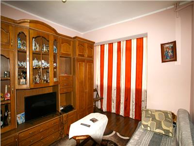 Apartament cu 2 camere la parter, ideal pentru confortul dumneavoastra.