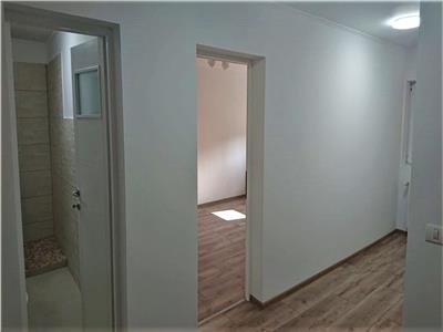 Apartament 1 camera in Brad, complet renovat, zona ultracentrala.