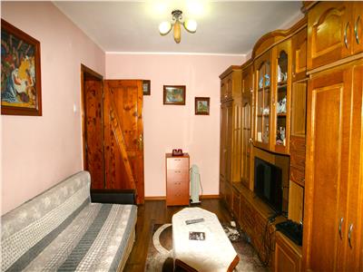 Orasul Nou, Apartament 2 camere renovat, parter