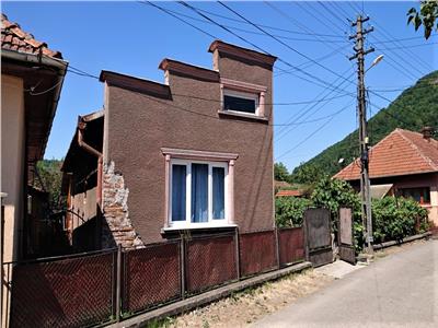 Casa in Criscior, str Carierei,  Jud. Hunedoara.