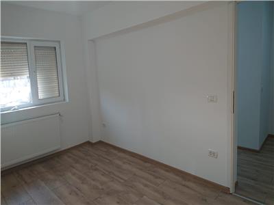 Apartament 1 camera in Brad, complet renovat, zona ultracentrala.