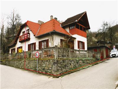 Duplex in Criscior, Hunedoara