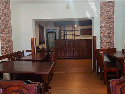 Proprietate versatila in Apuseni - fosta pizzerie, ideala pentru afacere sau locuinta