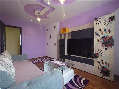 Apartament 2 camere Brad