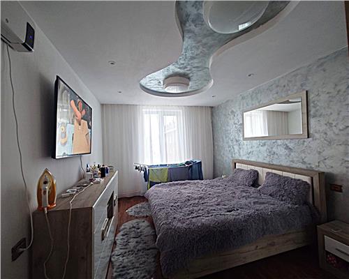 Apartament 2 camere Brad