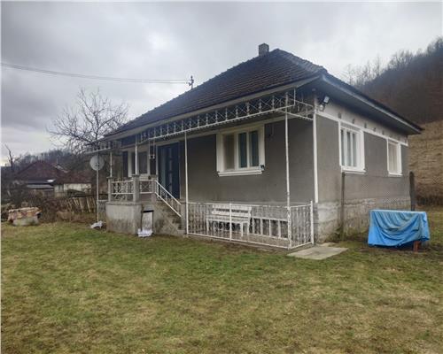 1.3 haTeren si  Casa Luncoiu de Jos