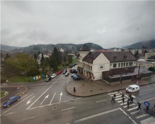 Apartament 3 camere ultracentral