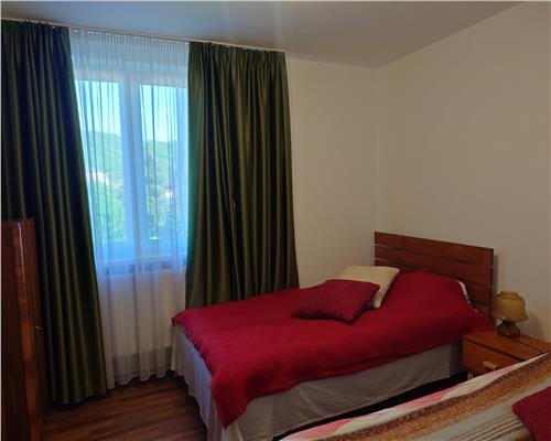 Apartament 2 camere, ETAJ 1