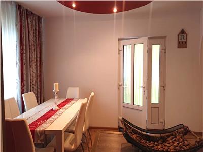 Casa si teren in Vata de Jos, Ocisor