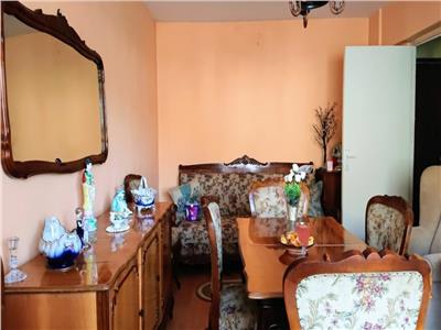 Apartament 2 camere  Gura Barza - Criscior