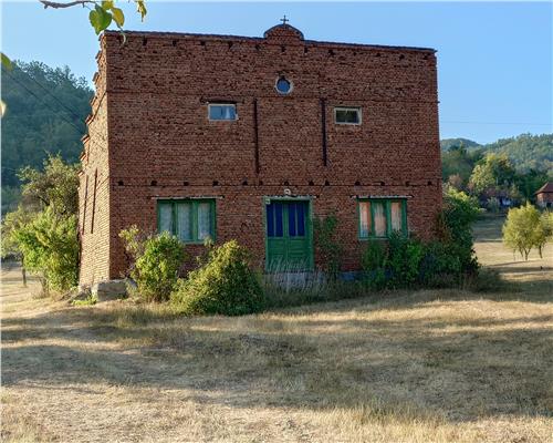 Teren si Casa Mihaileni