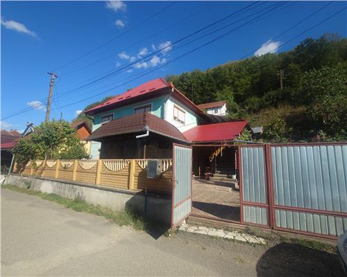 Casa si Teren Criscior