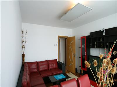 Apartament 2 camere de inchiriat, Brad